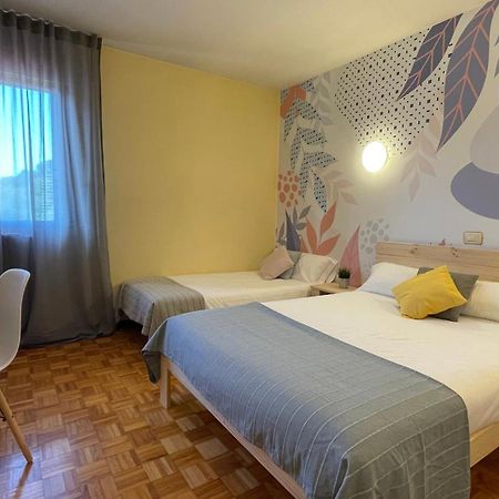Hotel A Estrada Rooms Exterior photo
