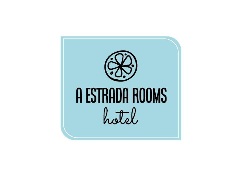 Hotel A Estrada Rooms Exterior photo